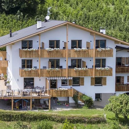 Garni Oberanger Hotel Tirolo Eksteriør billede